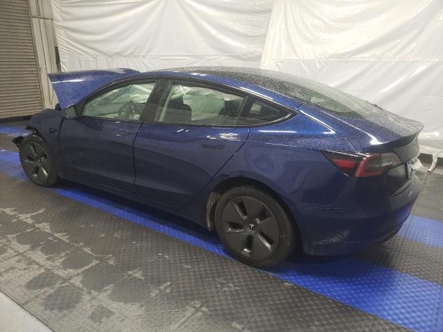 Photo 1 VIN: 5YJ3E1EA2PF454235 - TESLA MODEL 3 