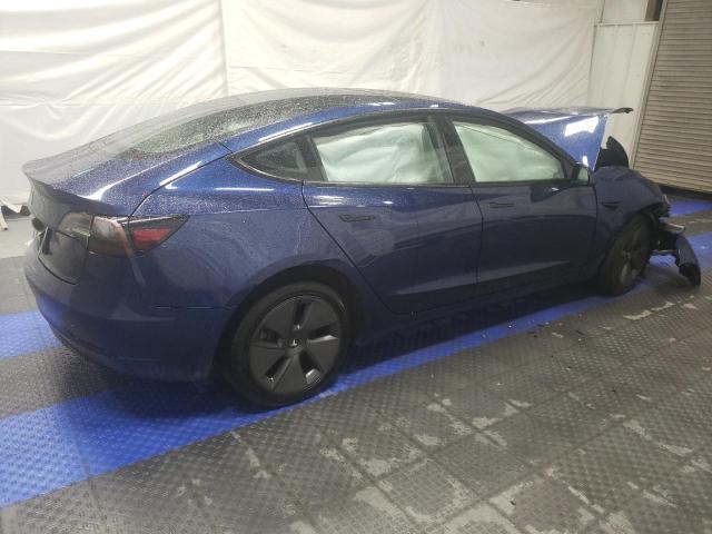 Photo 2 VIN: 5YJ3E1EA2PF454235 - TESLA MODEL 3 