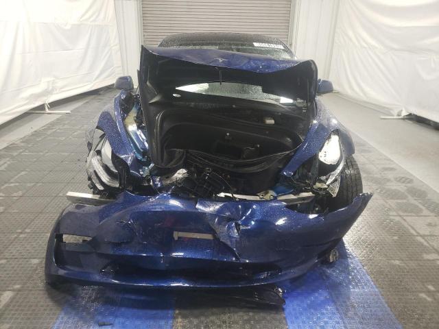 Photo 4 VIN: 5YJ3E1EA2PF454235 - TESLA MODEL 3 