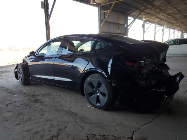 Photo 1 VIN: 5YJ3E1EA2PF456406 - TESLA MODEL 3 