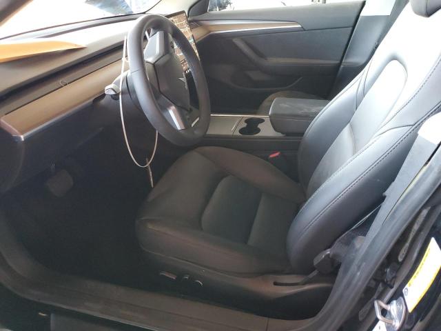 Photo 6 VIN: 5YJ3E1EA2PF456406 - TESLA MODEL 3 