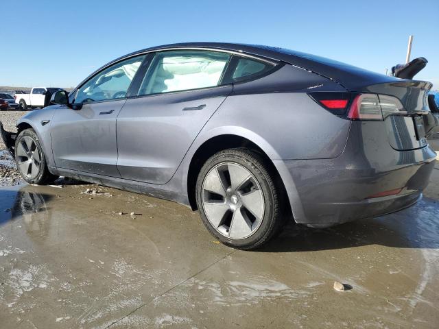 Photo 1 VIN: 5YJ3E1EA2PF457149 - TESLA MODEL 3 