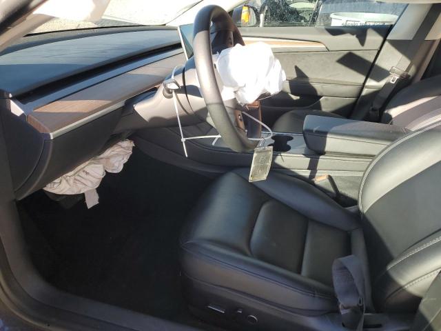 Photo 6 VIN: 5YJ3E1EA2PF457149 - TESLA MODEL 3 