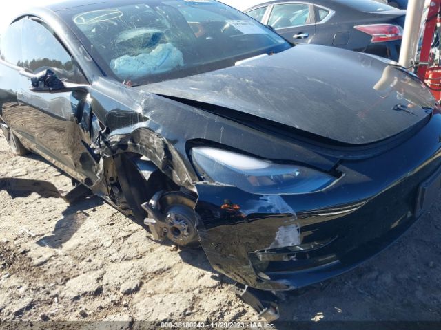 Photo 5 VIN: 5YJ3E1EA2PF460195 - TESLA MODEL 3 