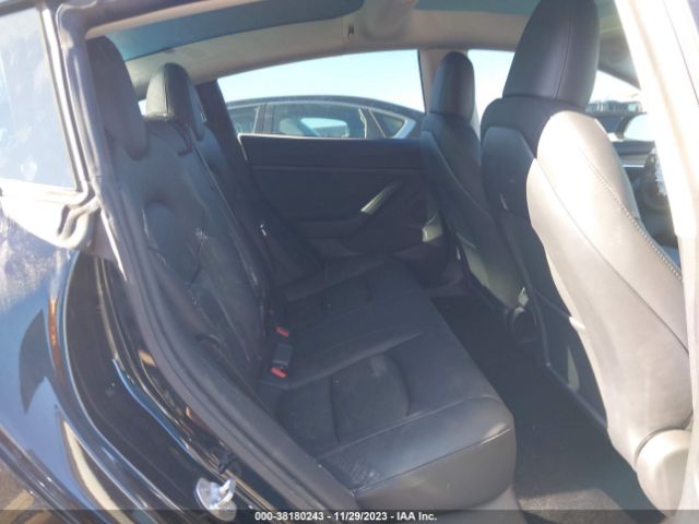 Photo 7 VIN: 5YJ3E1EA2PF460195 - TESLA MODEL 3 