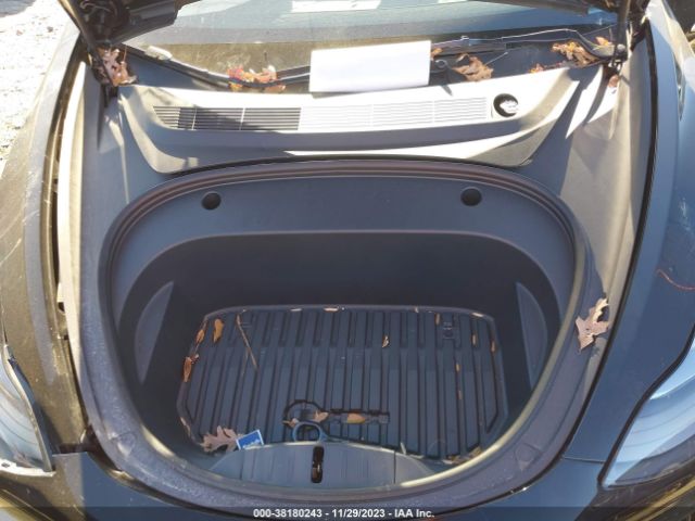 Photo 9 VIN: 5YJ3E1EA2PF460195 - TESLA MODEL 3 