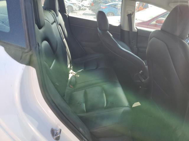 Photo 9 VIN: 5YJ3E1EA2PF460228 - TESLA MODEL 3 