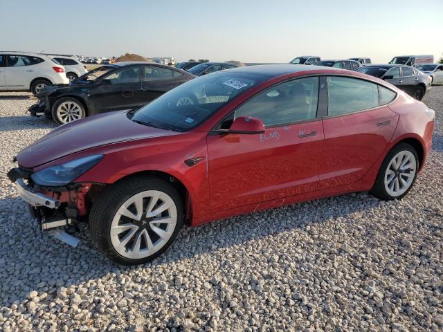 Photo 0 VIN: 5YJ3E1EA2PF461928 - TESLA MODEL 3 