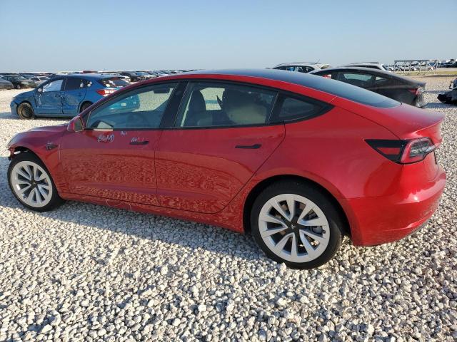 Photo 1 VIN: 5YJ3E1EA2PF461928 - TESLA MODEL 3 