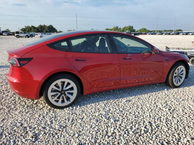 Photo 2 VIN: 5YJ3E1EA2PF461928 - TESLA MODEL 3 