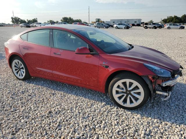 Photo 3 VIN: 5YJ3E1EA2PF461928 - TESLA MODEL 3 