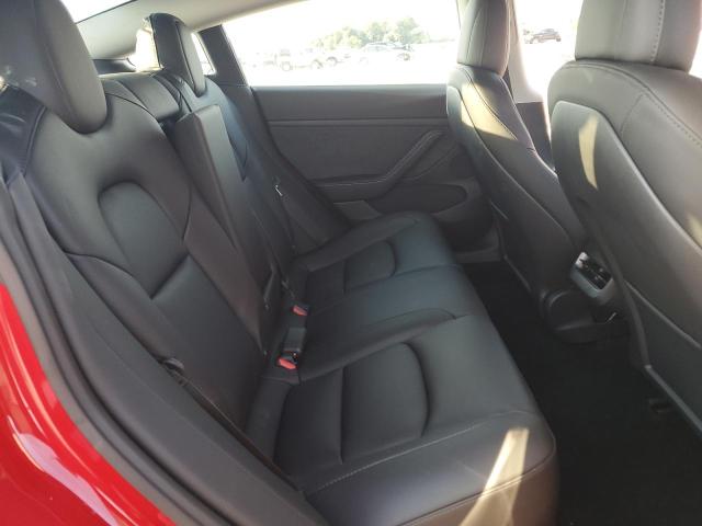 Photo 9 VIN: 5YJ3E1EA2PF461928 - TESLA MODEL 3 