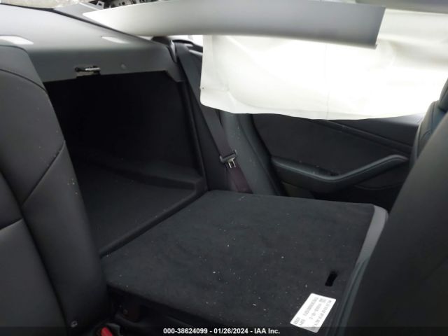 Photo 7 VIN: 5YJ3E1EA2PF462139 - TESLA MODEL 3 