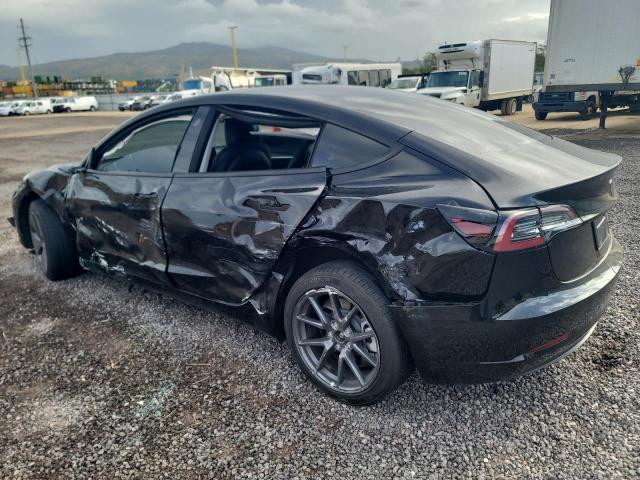 Photo 1 VIN: 5YJ3E1EA2PF464893 - TESLA MODEL 3 