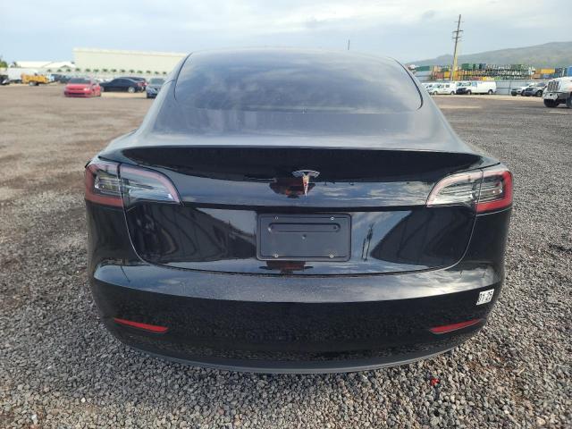 Photo 5 VIN: 5YJ3E1EA2PF464893 - TESLA MODEL 3 