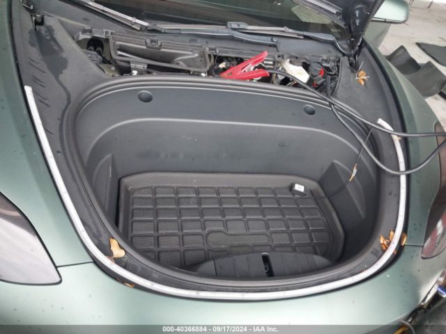 Photo 9 VIN: 5YJ3E1EA2PF467440 - TESLA MODEL 3 