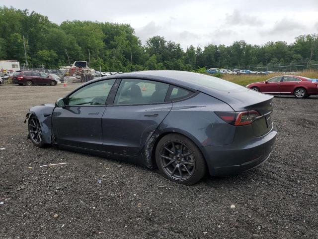 Photo 1 VIN: 5YJ3E1EA2PF473075 - TESLA MODEL 3 