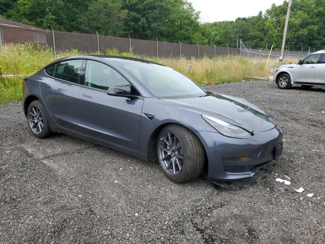 Photo 3 VIN: 5YJ3E1EA2PF473075 - TESLA MODEL 3 