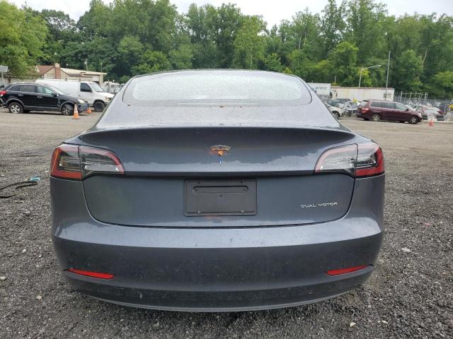 Photo 5 VIN: 5YJ3E1EA2PF473075 - TESLA MODEL 3 