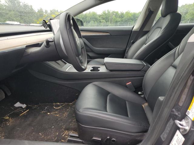 Photo 6 VIN: 5YJ3E1EA2PF473075 - TESLA MODEL 3 