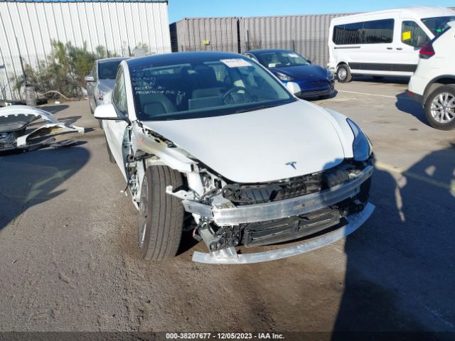 Photo 5 VIN: 5YJ3E1EA2PF478115 - TESLA MODEL 3 