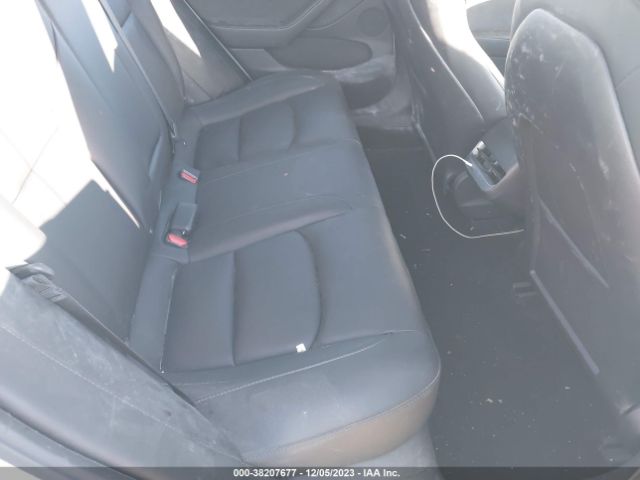 Photo 7 VIN: 5YJ3E1EA2PF478115 - TESLA MODEL 3 