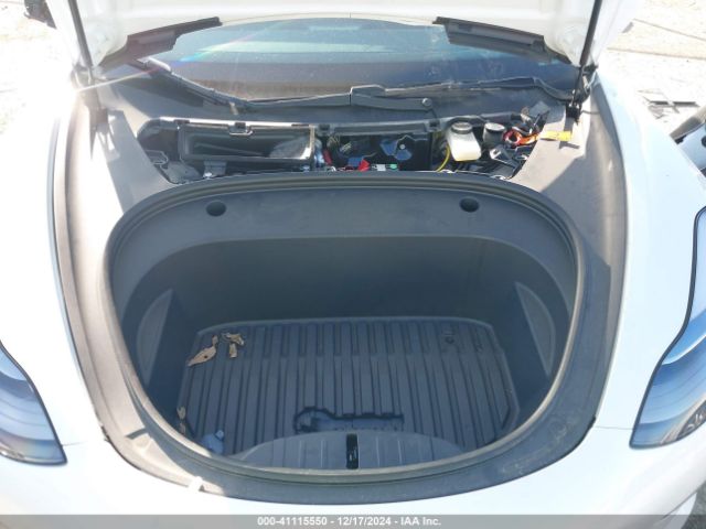 Photo 9 VIN: 5YJ3E1EA2PF500923 - TESLA MODEL 3 