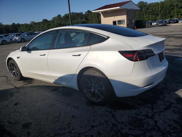 Photo 1 VIN: 5YJ3E1EA2PF509959 - TESLA MODEL 3 