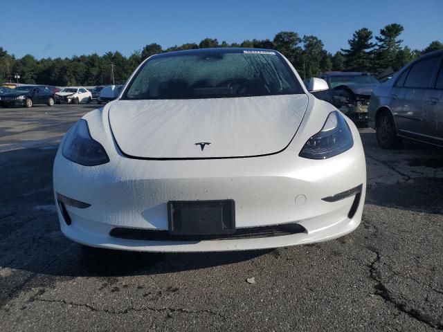 Photo 4 VIN: 5YJ3E1EA2PF509959 - TESLA MODEL 3 