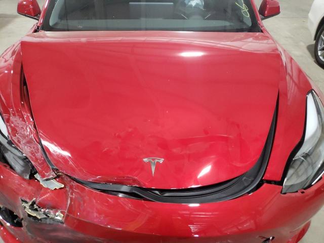 Photo 10 VIN: 5YJ3E1EA2PF545487 - TESLA MODEL 3 