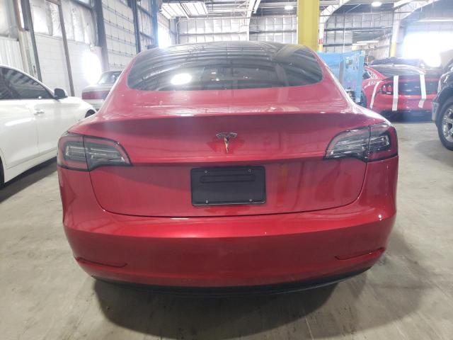 Photo 5 VIN: 5YJ3E1EA2PF545487 - TESLA MODEL 3 