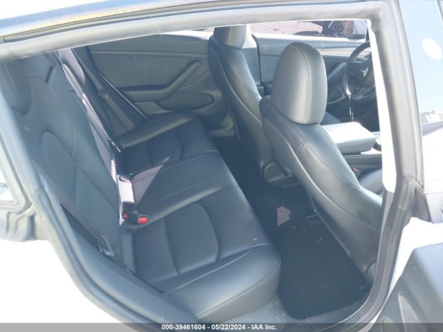 Photo 7 VIN: 5YJ3E1EA2PF553217 - TESLA MODEL 3 