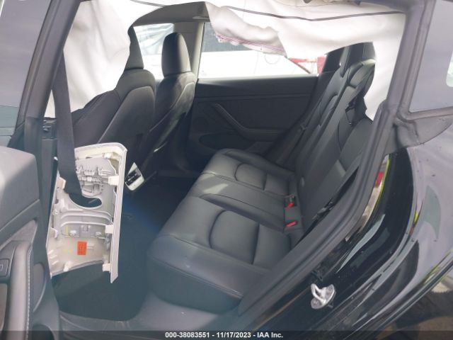 Photo 7 VIN: 5YJ3E1EA2PF556456 - TESLA MODEL 3 