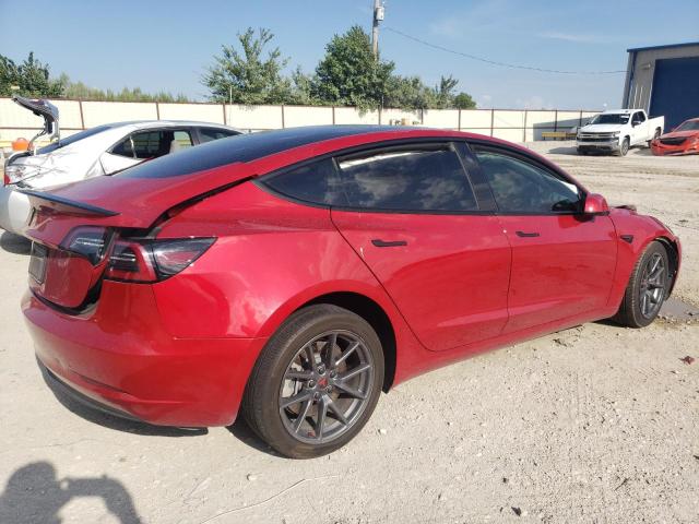 Photo 2 VIN: 5YJ3E1EA2PF567098 - TESLA MODEL 3 