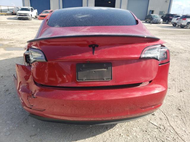 Photo 5 VIN: 5YJ3E1EA2PF567098 - TESLA MODEL 3 