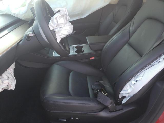 Photo 6 VIN: 5YJ3E1EA2PF567098 - TESLA MODEL 3 