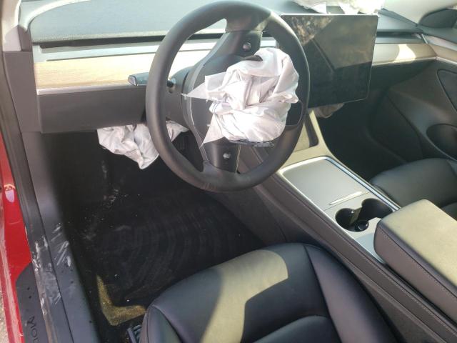 Photo 7 VIN: 5YJ3E1EA2PF567098 - TESLA MODEL 3 