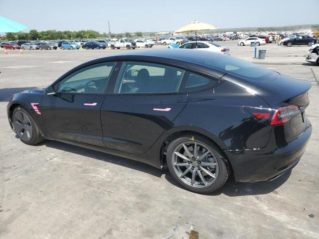 Photo 1 VIN: 5YJ3E1EA2PF567991 - TESLA MODEL 3 