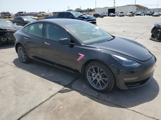 Photo 3 VIN: 5YJ3E1EA2PF567991 - TESLA MODEL 3 