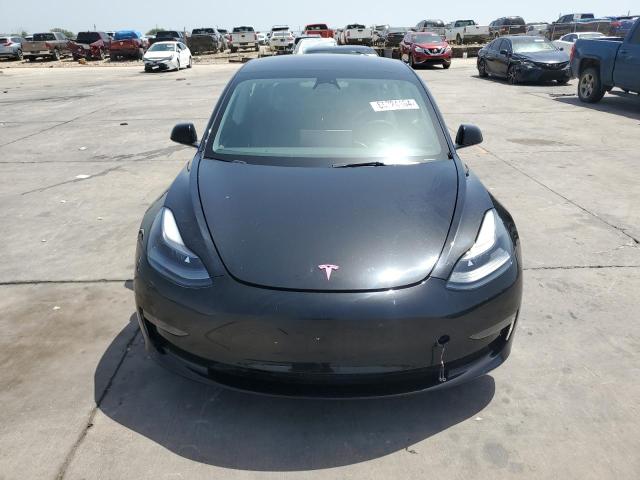 Photo 4 VIN: 5YJ3E1EA2PF567991 - TESLA MODEL 3 