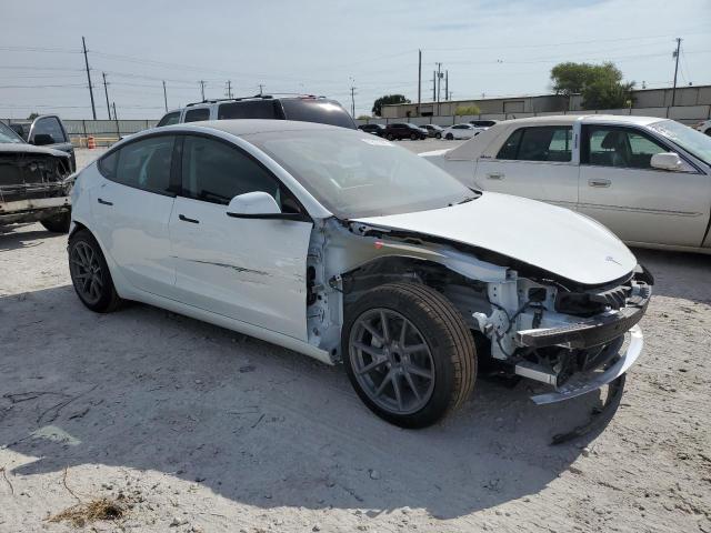 Photo 3 VIN: 5YJ3E1EA2PF568946 - TESLA MODEL 3 