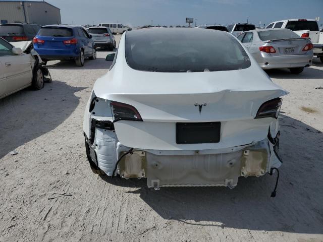 Photo 5 VIN: 5YJ3E1EA2PF568946 - TESLA MODEL 3 