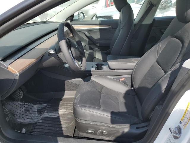 Photo 6 VIN: 5YJ3E1EA2PF568946 - TESLA MODEL 3 