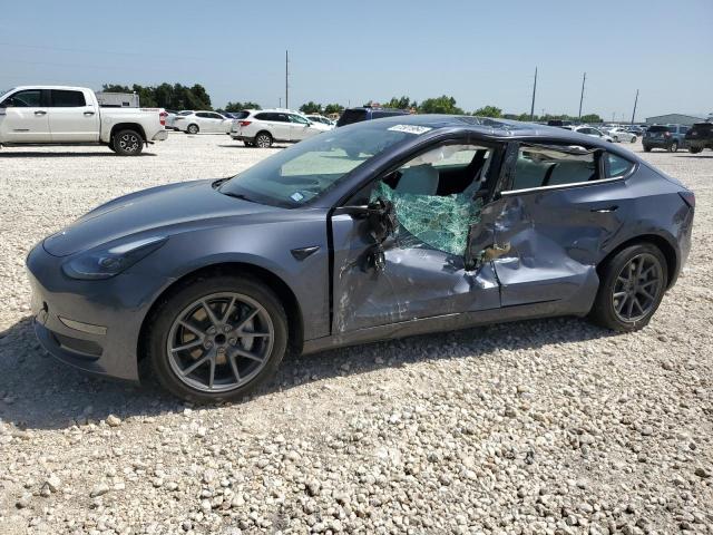 Photo 0 VIN: 5YJ3E1EA2PF571152 - TESLA MODEL 3 