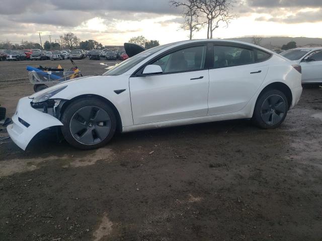 Photo 0 VIN: 5YJ3E1EA2PF575878 - TESLA MODEL 3 