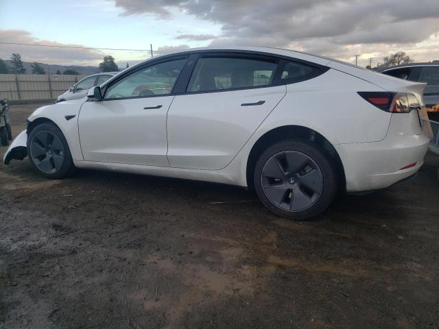 Photo 1 VIN: 5YJ3E1EA2PF575878 - TESLA MODEL 3 