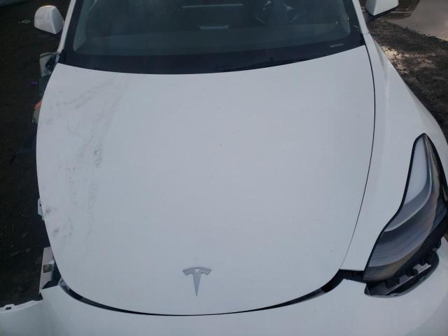 Photo 10 VIN: 5YJ3E1EA2PF575878 - TESLA MODEL 3 