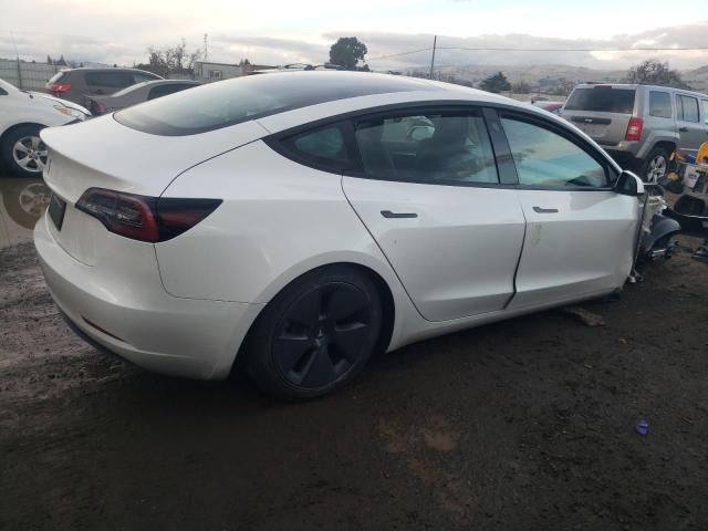 Photo 2 VIN: 5YJ3E1EA2PF575878 - TESLA MODEL 3 