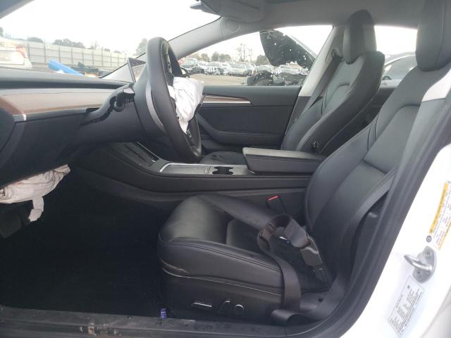 Photo 6 VIN: 5YJ3E1EA2PF575878 - TESLA MODEL 3 