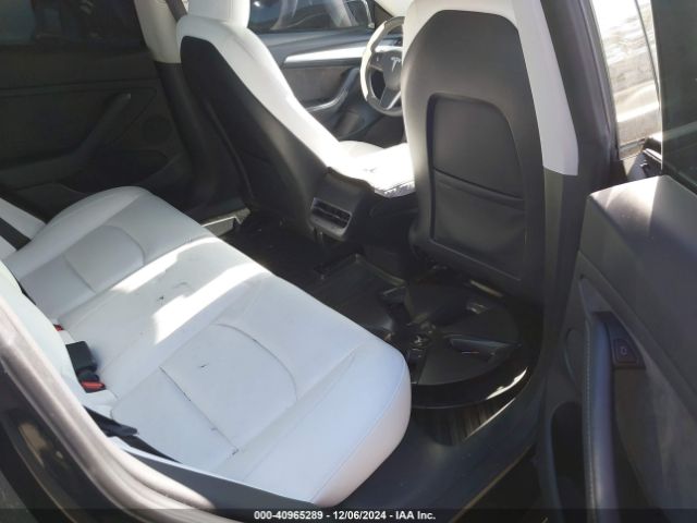 Photo 7 VIN: 5YJ3E1EA2PF584631 - TESLA MODEL 3 